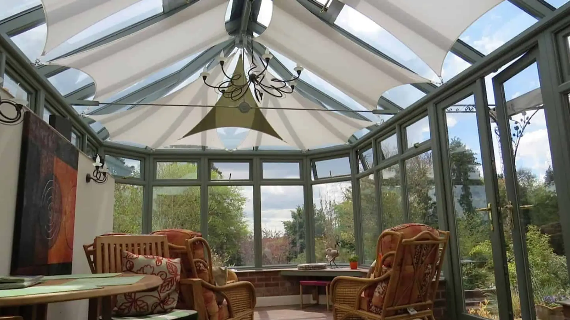 Professional fitter blinds Hereford